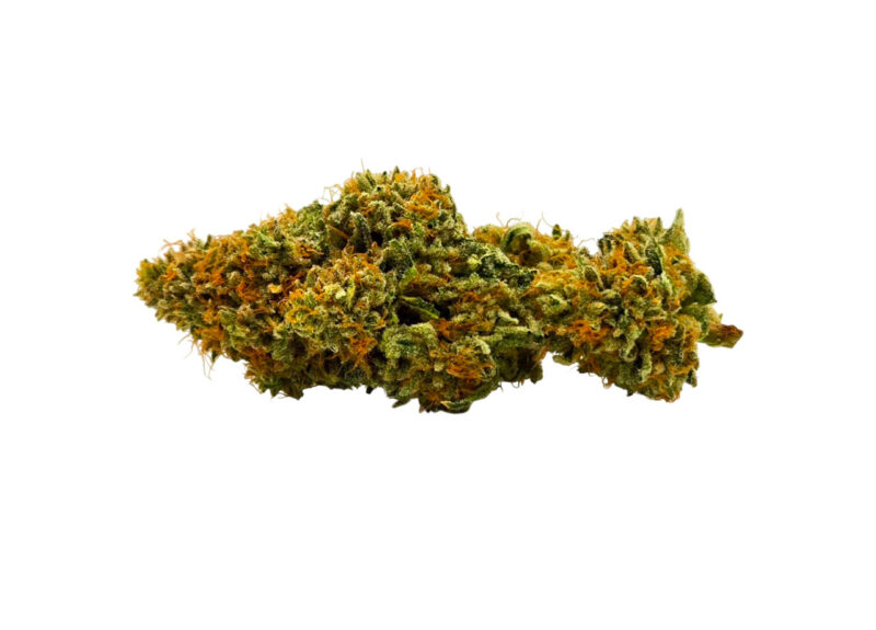 Rainbow Belts - Half Ounce, 14 Grams