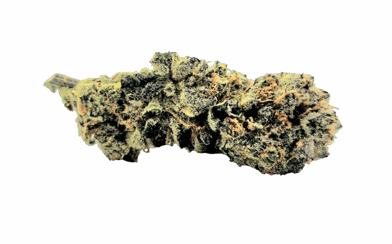 Purple Kush - Ounce, 28 Grams